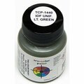 Tru-Color Paint IDF Uniform Paint, Light Green TCP1440